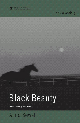 Title details for Black Beauty (World Digital Library Edition) by Anna Sewell - Available